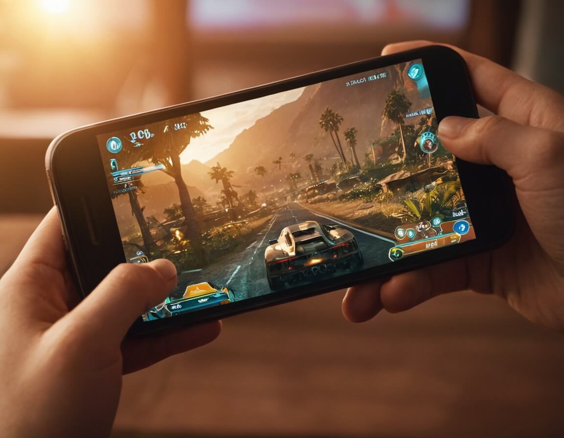 Festive Diwali Adventures game with lights and rangoli